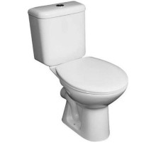 Унитаз-компакт Jika Zeta 8253960002429