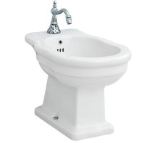 Биде напольное Artceram Hermitage HEB002 01 00x1