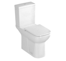 Чаша напольного унитаза для инвалидов Vitra S20 5293B003-0075