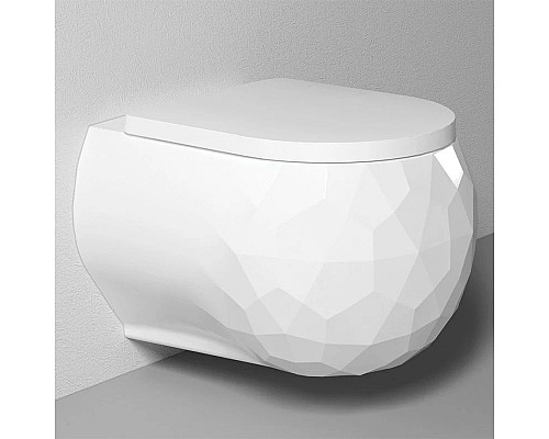 Santeh-Crystal.ru: Подвесной безободковый унитаз с сиденьем микролифт Bien Pent PNKA052N1VP0W3000 Купить Подвесной безободковый унитаз с сиденьем микролифт Bien Pent PNKA052N1VP0W3000 в магазине сантехники Santeh-Crystal.ru