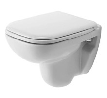 Подвесной унитаз Duravit D-Code 22110900002