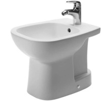 Биде напольное Duravit D-Code 22371000002