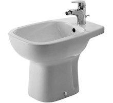 Биде напольное Duravit D-Code 22381000002
