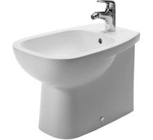 Биде напольное Duravit D-Code 22411000002