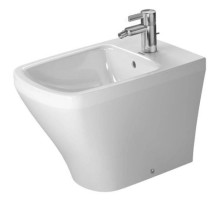 Биде напольное Duravit DuraStyle 2284100000