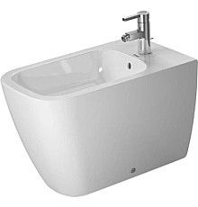 Биде напольное Duravit Happy D.2 2259100000