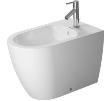 Биде напольное Duravit ME by Starck 2289100000
