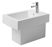 Биде напольное Duravit Vero 2240100000