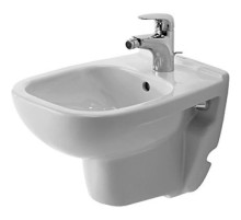 Биде подвесное Duravit D-Code 22371500002