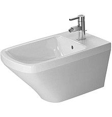 Биде подвесное Duravit DuraStyle 2286150000