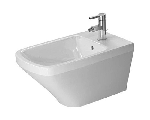 Приобрести Биде подвесное Duravit DuraStyle 2286150000 в магазине сантехники Santeh-Crystal.ru