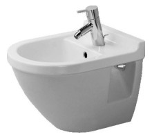 Биде подвесное Duravit Starck 3 2231150000