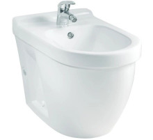 Биде напольное Creavit Dream DR500(DR50000000)