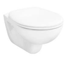 Подвесной унитаз Vitra Arkitekt 6107B003-0075