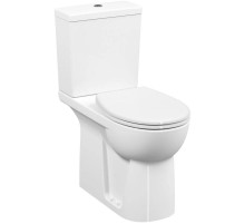 Чаша напольного унитаза Vitra Conforma 5816B003-0087