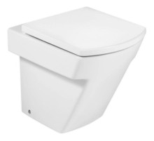 Приставной унитаз Roca Hall 347627000