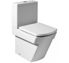 Чаша напольного унитаза Roca Hall 342628000