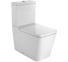 Чаша напольного унитаза Roca Inspira 342537000