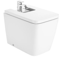 Биде напольное Roca Inspira 357537000