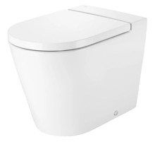 Приставной унитаз Roca Inspira 347527000