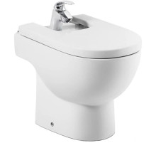 Биде напольное Roca Meridian 357244000