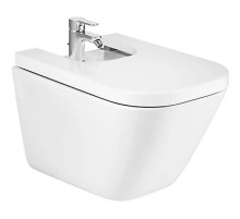Подвесное биде Roca The Gap 357476000