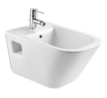 Подвесное биде Roca The Gap 357475000