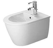 Подвесное биде Duravit Darling New 2256150000