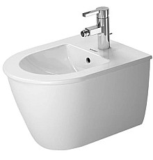 Подвесное биде Duravit Darling New 2256150000