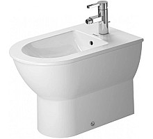 Биде напольное Duravit Darling New 2250100000