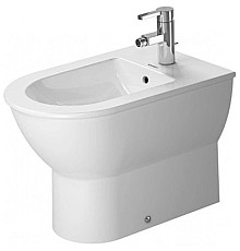 Биде напольное Duravit Darling New 2250100000