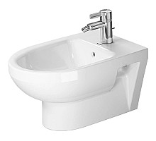 Подвесное биде Duravit DuraStyle 2279150000