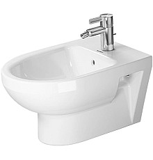 Подвесное биде Duravit DuraStyle 2279150000