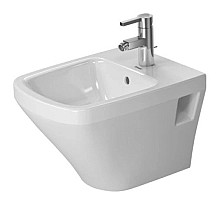 Подвесное биде Duravit DuraStyle 2285150000