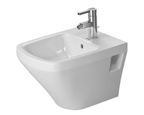 Заказать Подвесное биде Duravit DuraStyle 2285150000 в магазине сантехники Santeh-Crystal.ru