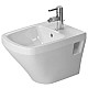 Заказать Подвесное биде Duravit DuraStyle 2285150000 в магазине сантехники Santeh-Crystal.ru