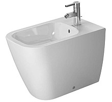 Биде напольное Duravit Happy D.2 2267100000