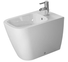 Биде напольное Duravit Happy D.2 2267100000