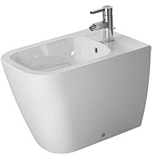 Биде напольное Duravit Happy D.2 2267100000