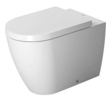 Приставной унитаз Duravit ME by Starck 2169090000