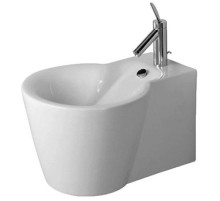 Подвесное биде Duravit Starck 1 0274150000