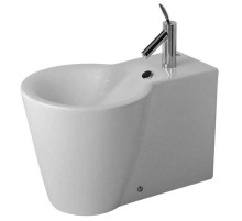 Биде напольное Duravit Starck 1 0274100000