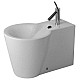 Приобрести Биде напольное Duravit Starck 1 0274100000 в магазине сантехники Santeh-Crystal.ru