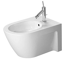 Подвесное биде Duravit Starck 2 2271150000