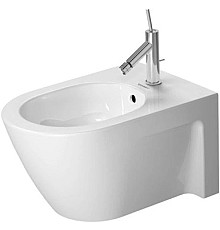 Подвесное биде Duravit Starck 2 2271150000