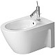 Приобрести Подвесное биде Duravit Starck 2 2271150000 в магазине сантехники Santeh-Crystal.ru