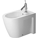 Биде напольное Duravit Starck 2 2255100000