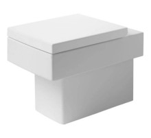Приставной унитаз Duravit Vero 2117090000