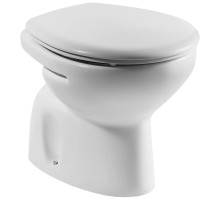 Приставной унитаз Roca Victoria 344398000
