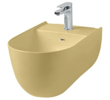 Подвесное биде Artceram The One THB001 12 00 giallo zincox1